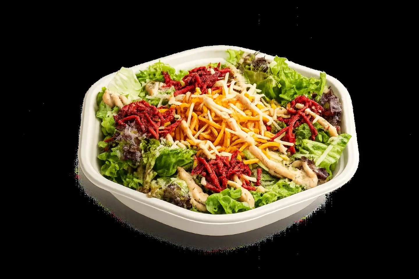 Berovan Salad