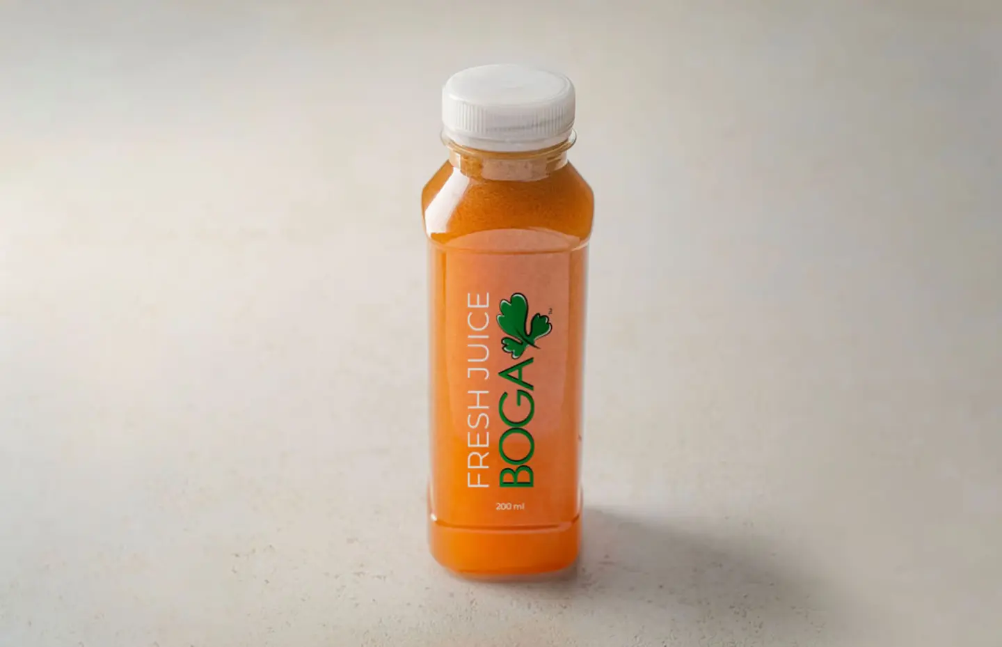 Red Apple And Ginger 200ml