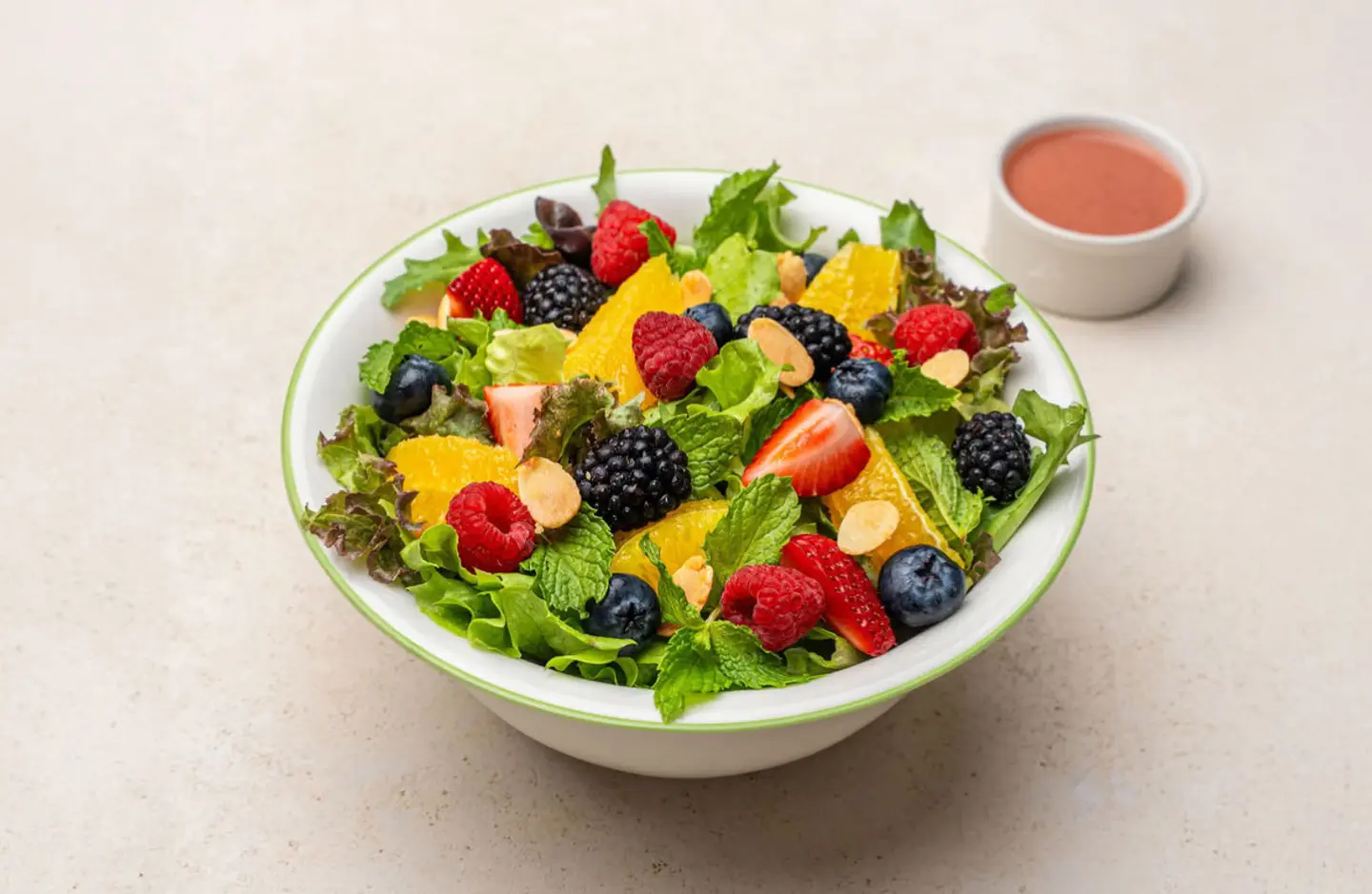 Very Berry Bowl Small