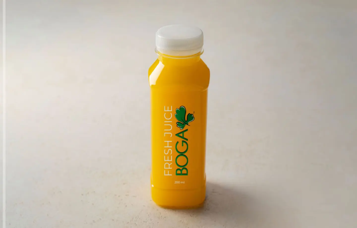 Orange Juice 200ml