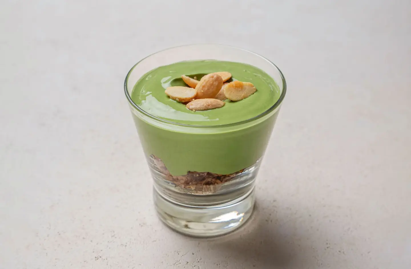 Matcha Yogurt