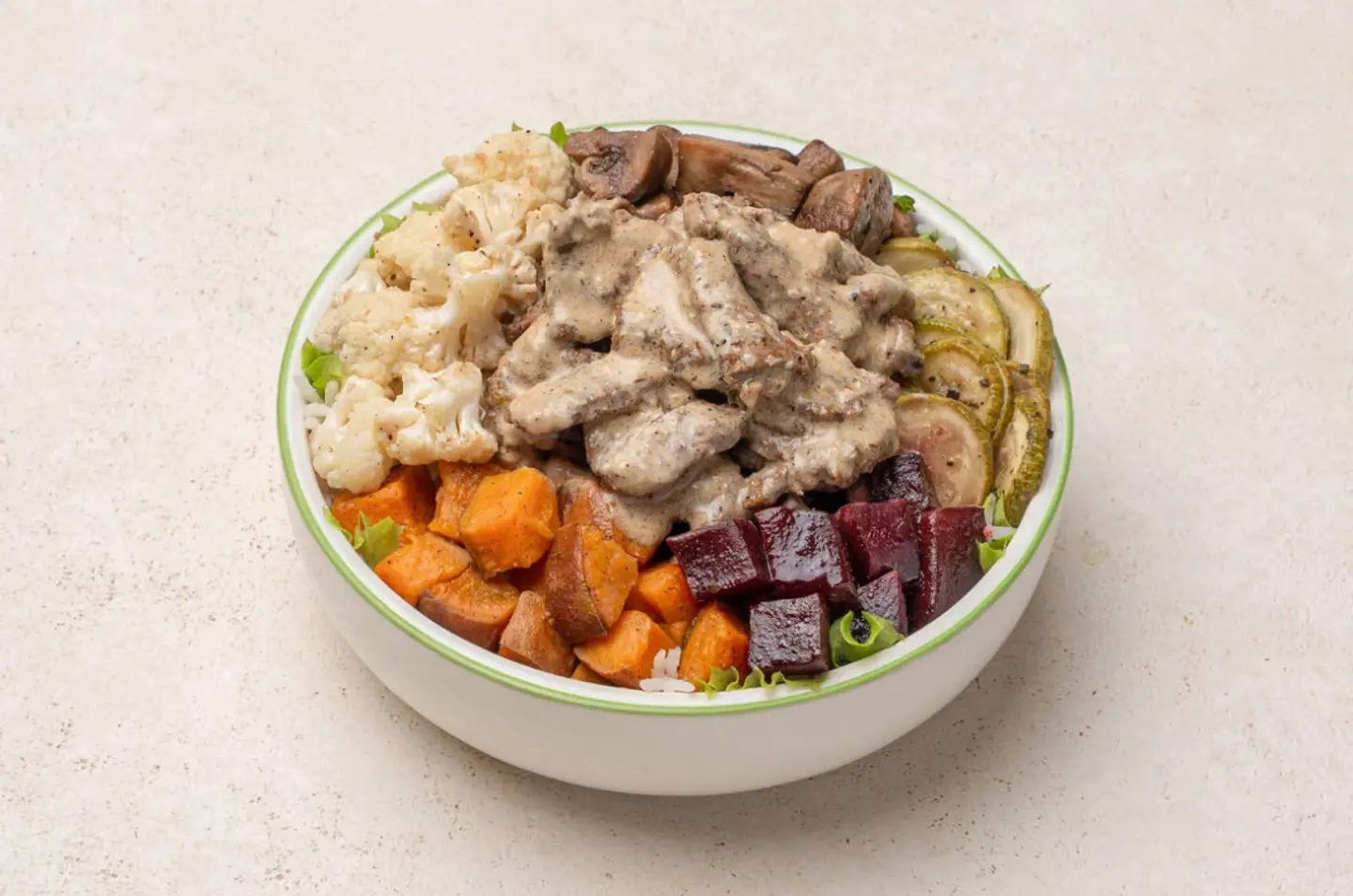 Premium Louisiana Cajun Bowl Large