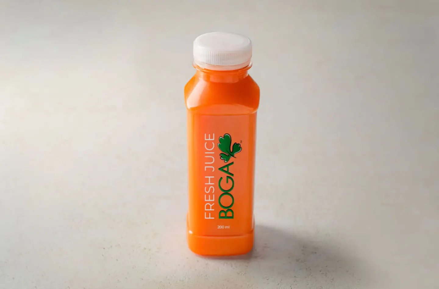 Carrot Juice 330ml