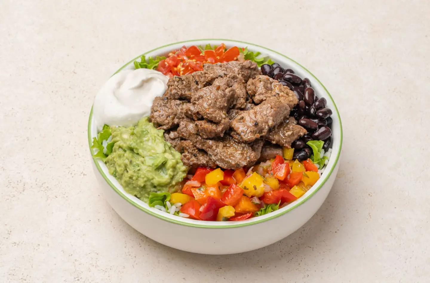 Premium Mexicano Bowl Medium