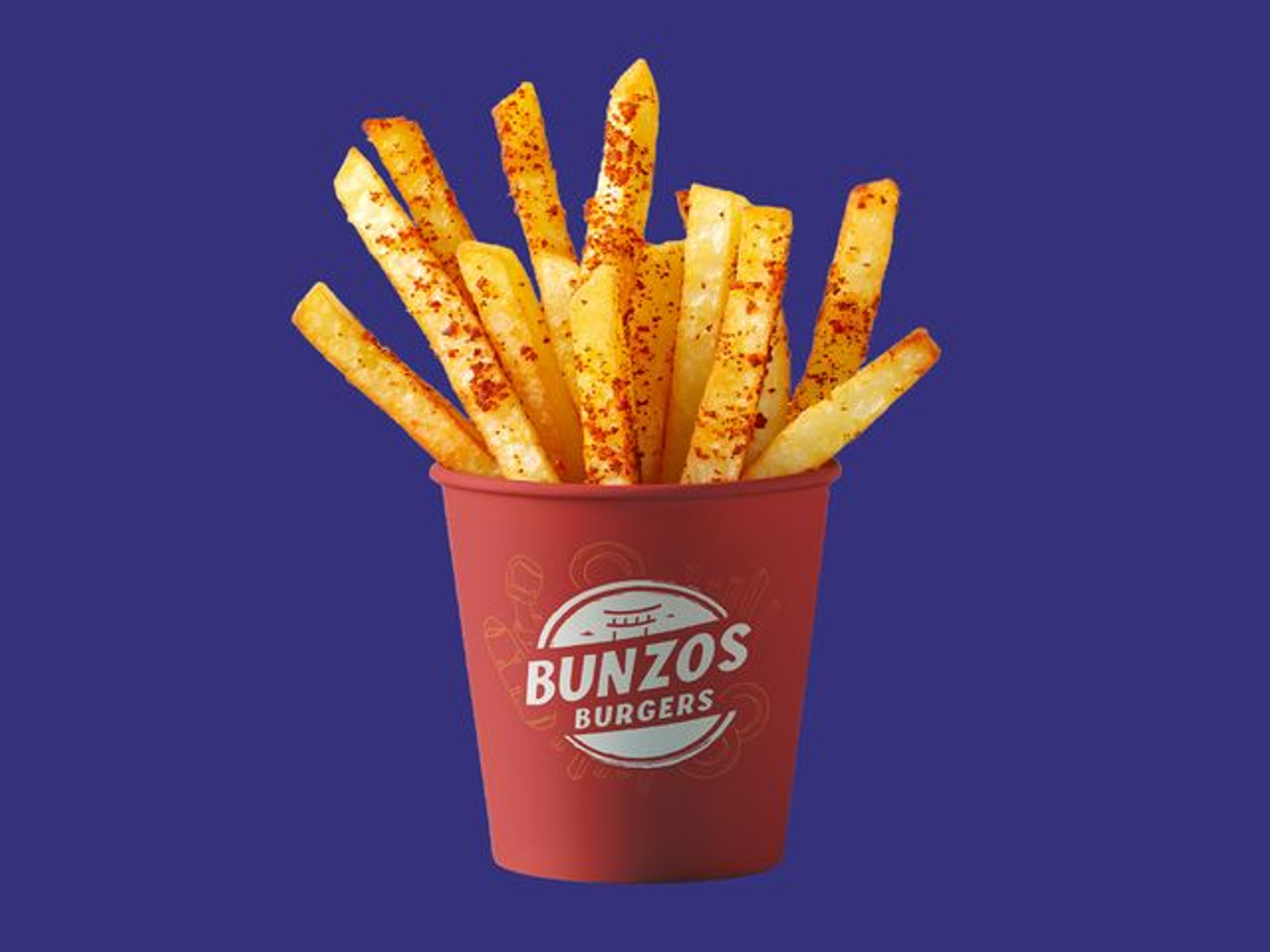 Fries