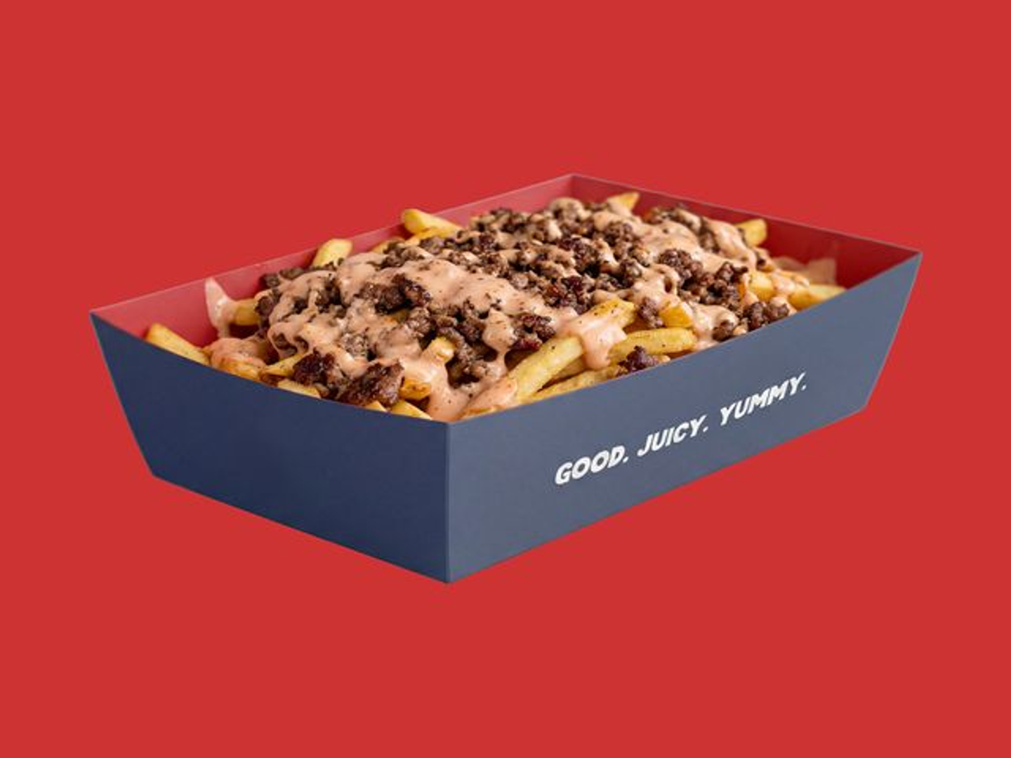 Smash Fries