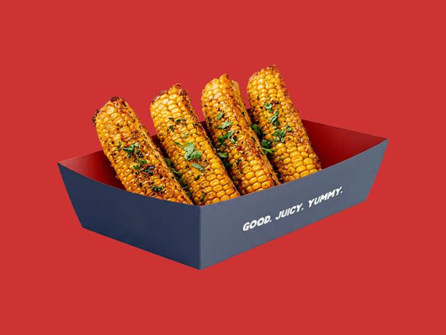 Corn Ribs