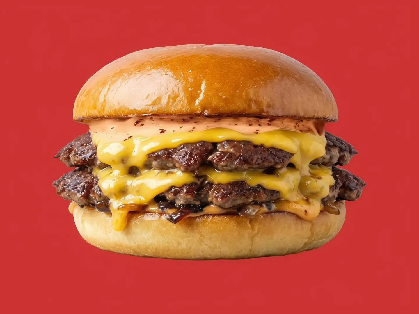 Signature Burger