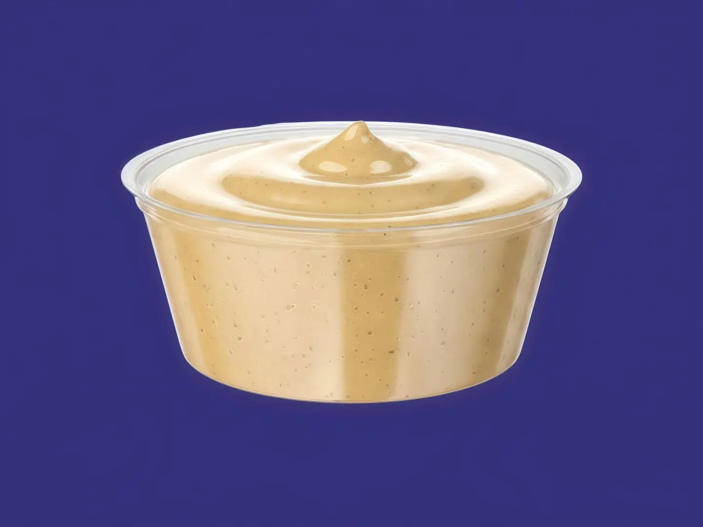 Burnt Butter Mayo Sauce