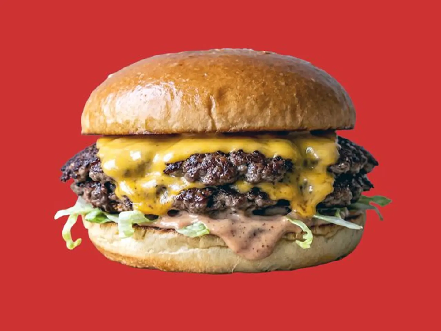 Classic Burger