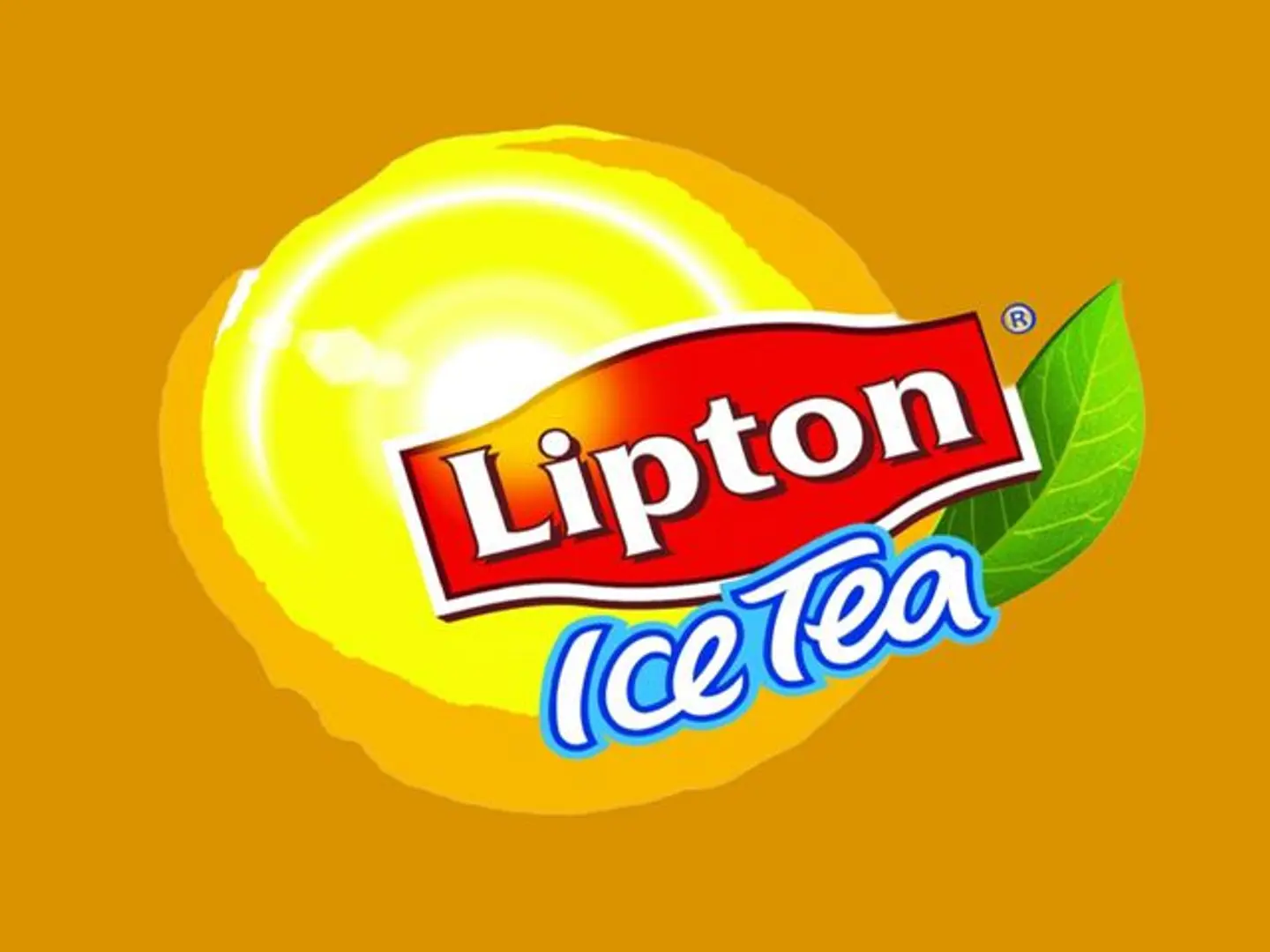 Ice Tea Peach