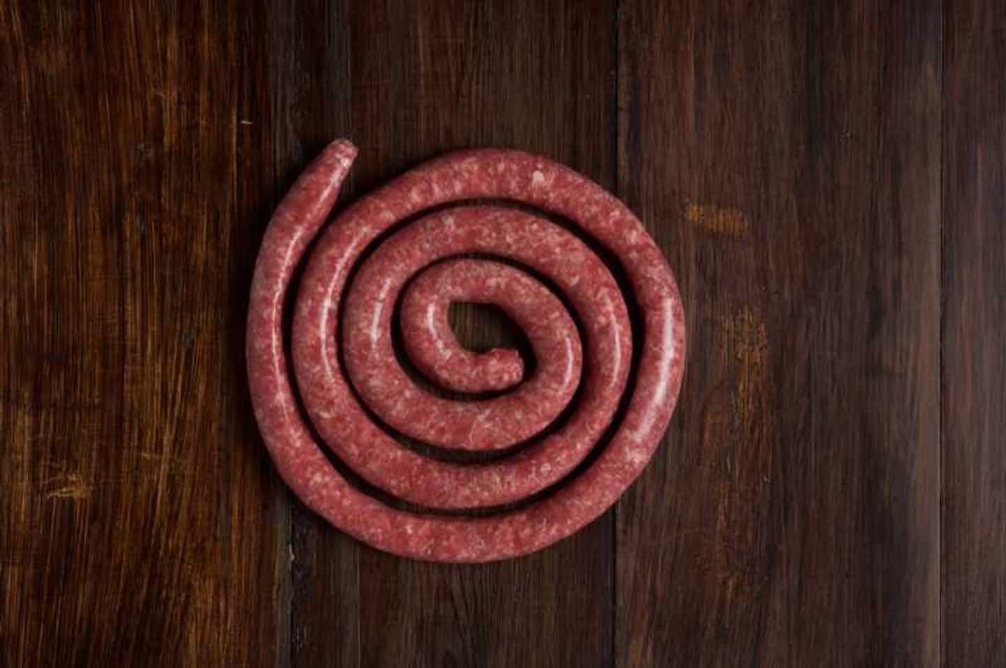 Boerewors