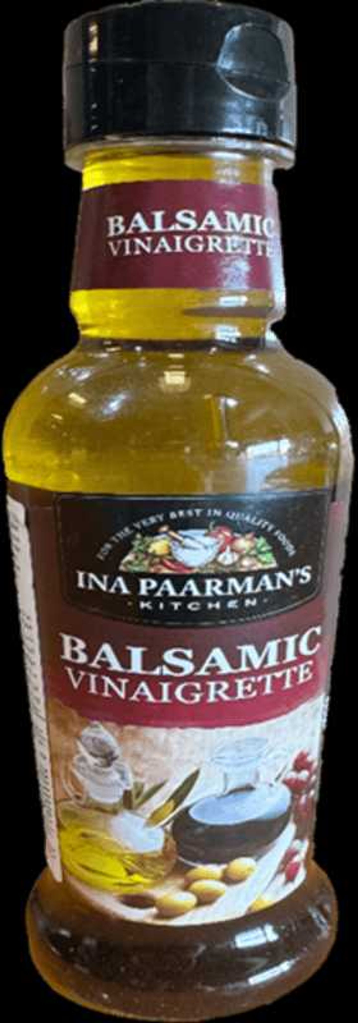 Dressing Classic Balsamic Vinaigrette 300 Ml