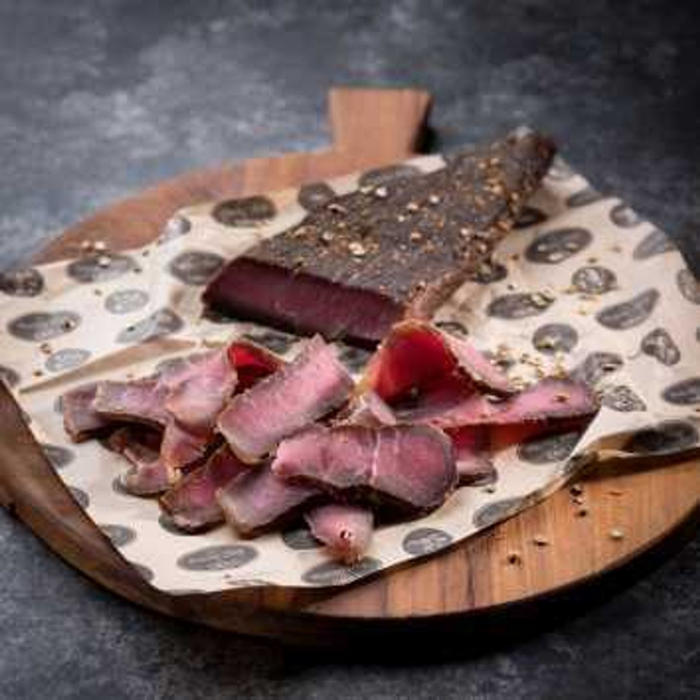 Biltong 1 Kg