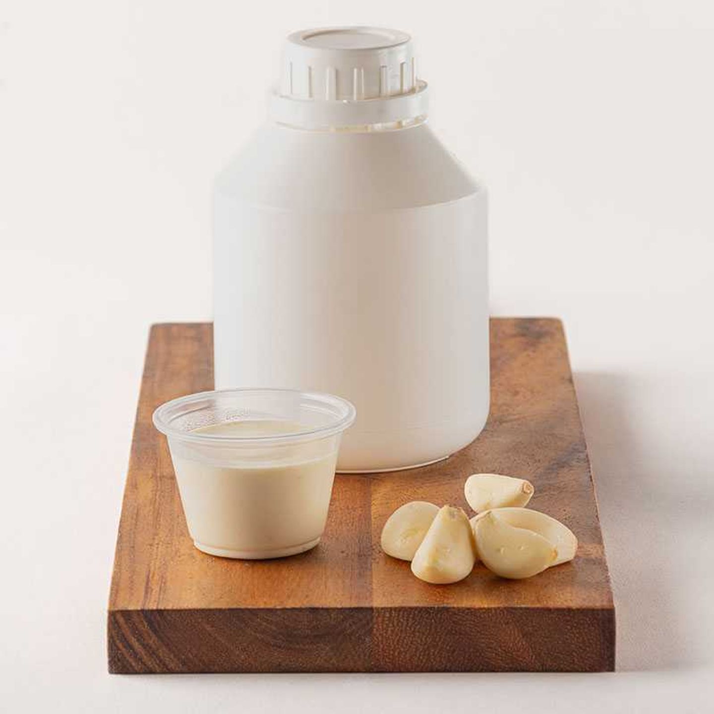 Garlic Sauce 500 Ml