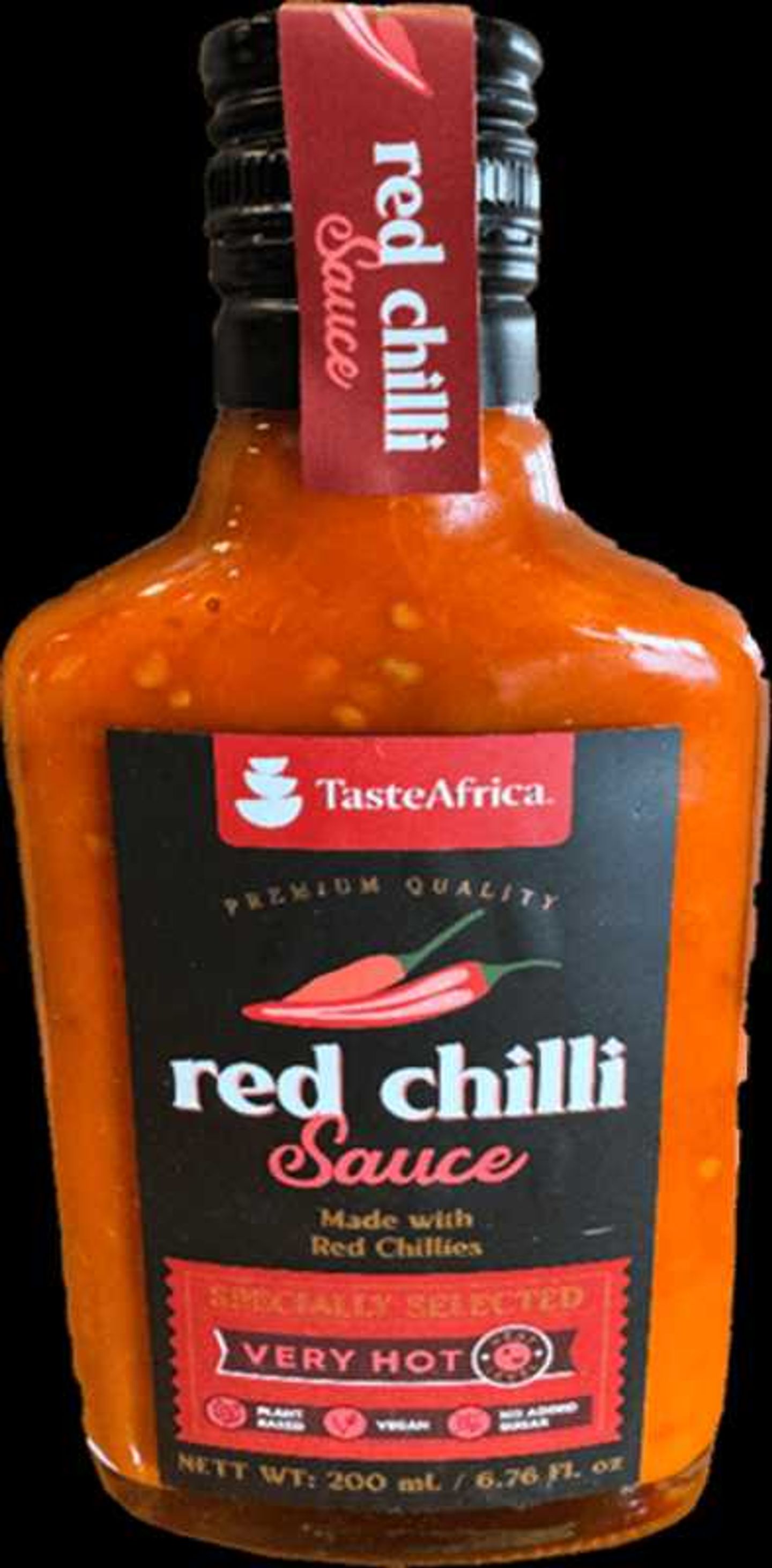 Sauce Red Chili 200 Ml