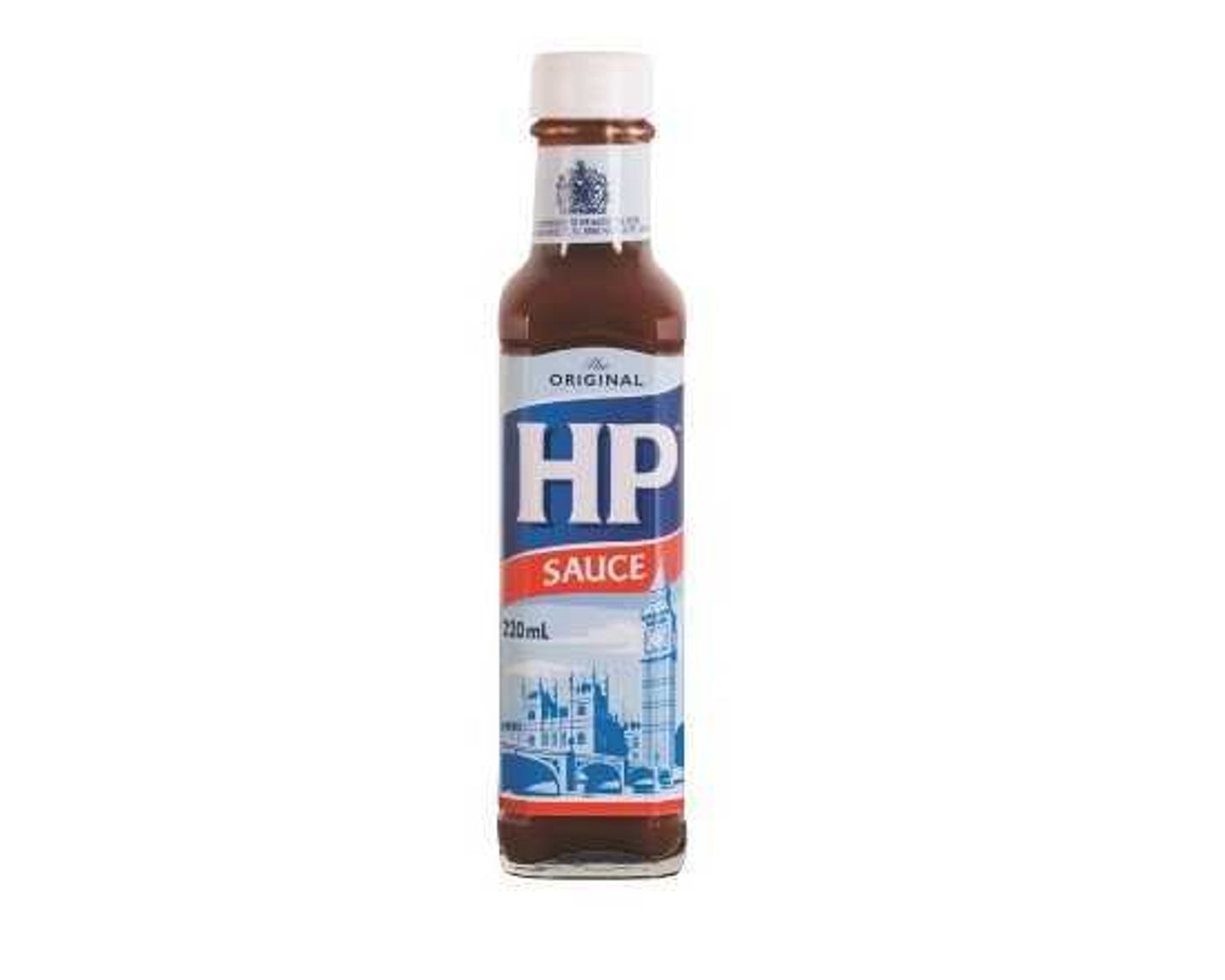 Hp Sauce 285 Grs