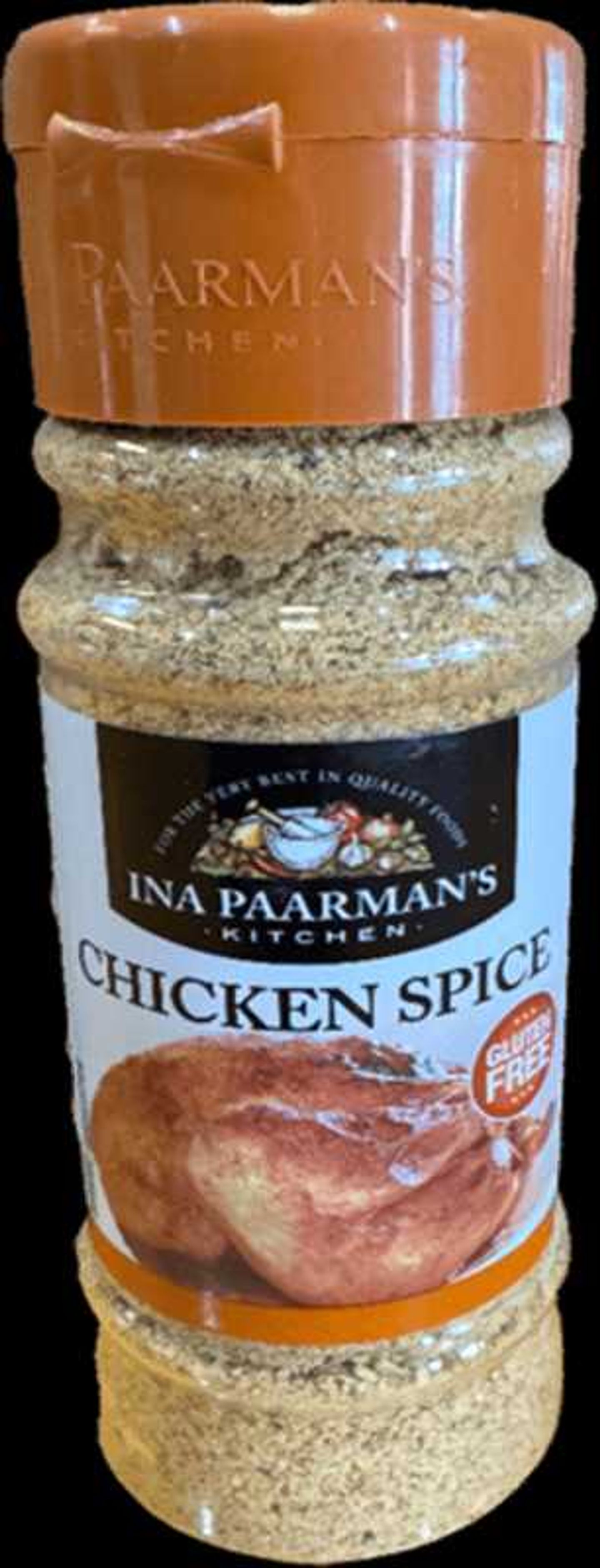 Spice Chicken 200 Ml