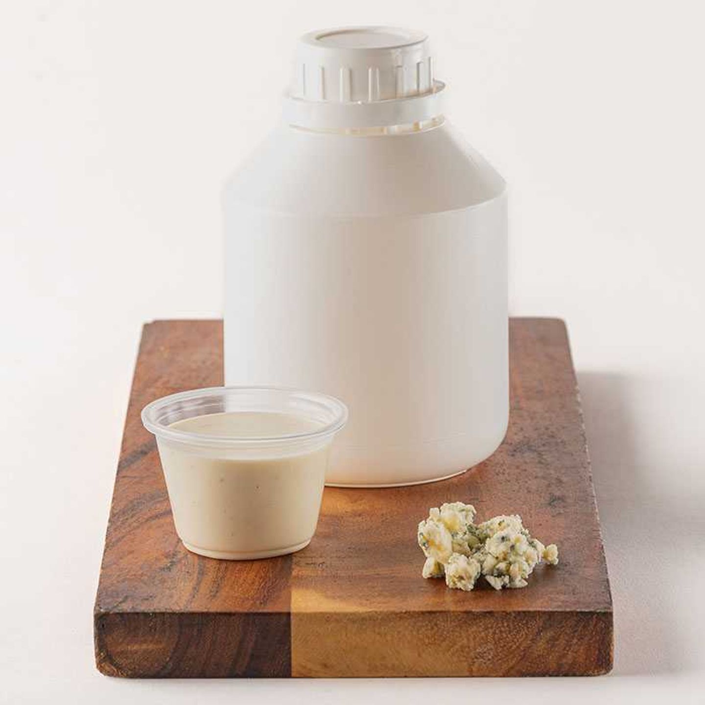 Blue Cheese Sauce 500 Ml