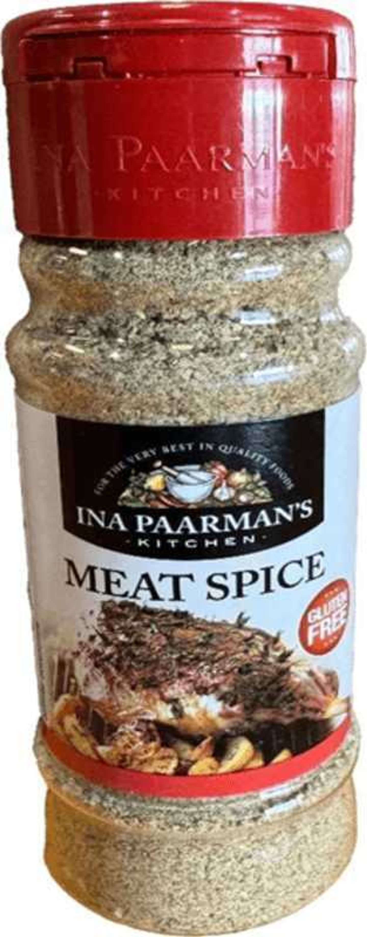 Spice Meat 200 Ml