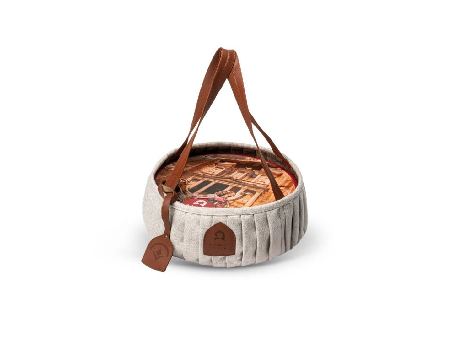 The Glow Of Joy Bag