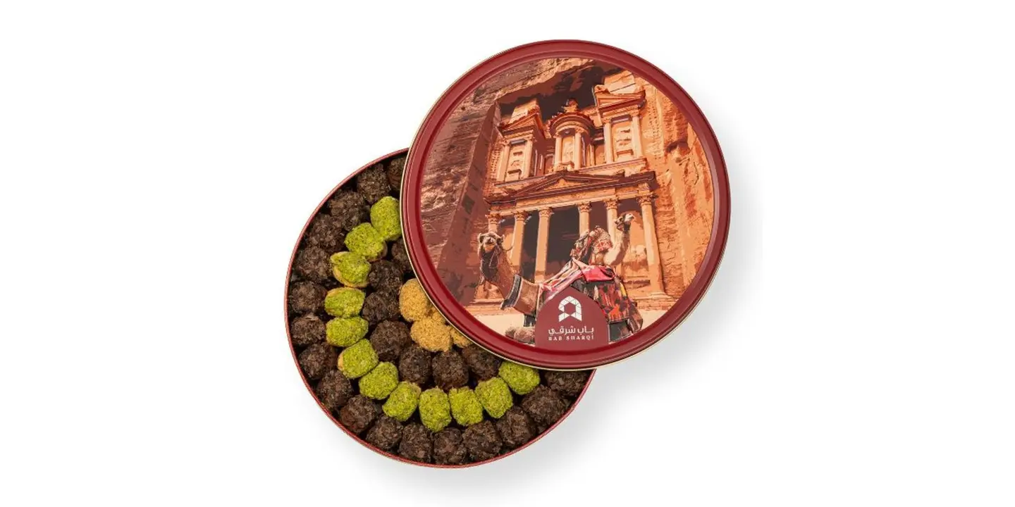 Petit Four Mix Large