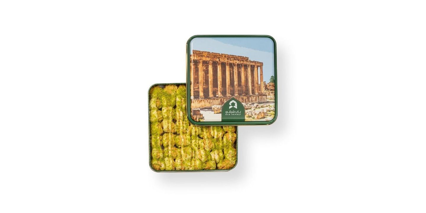 بيتفور الحليب صغير