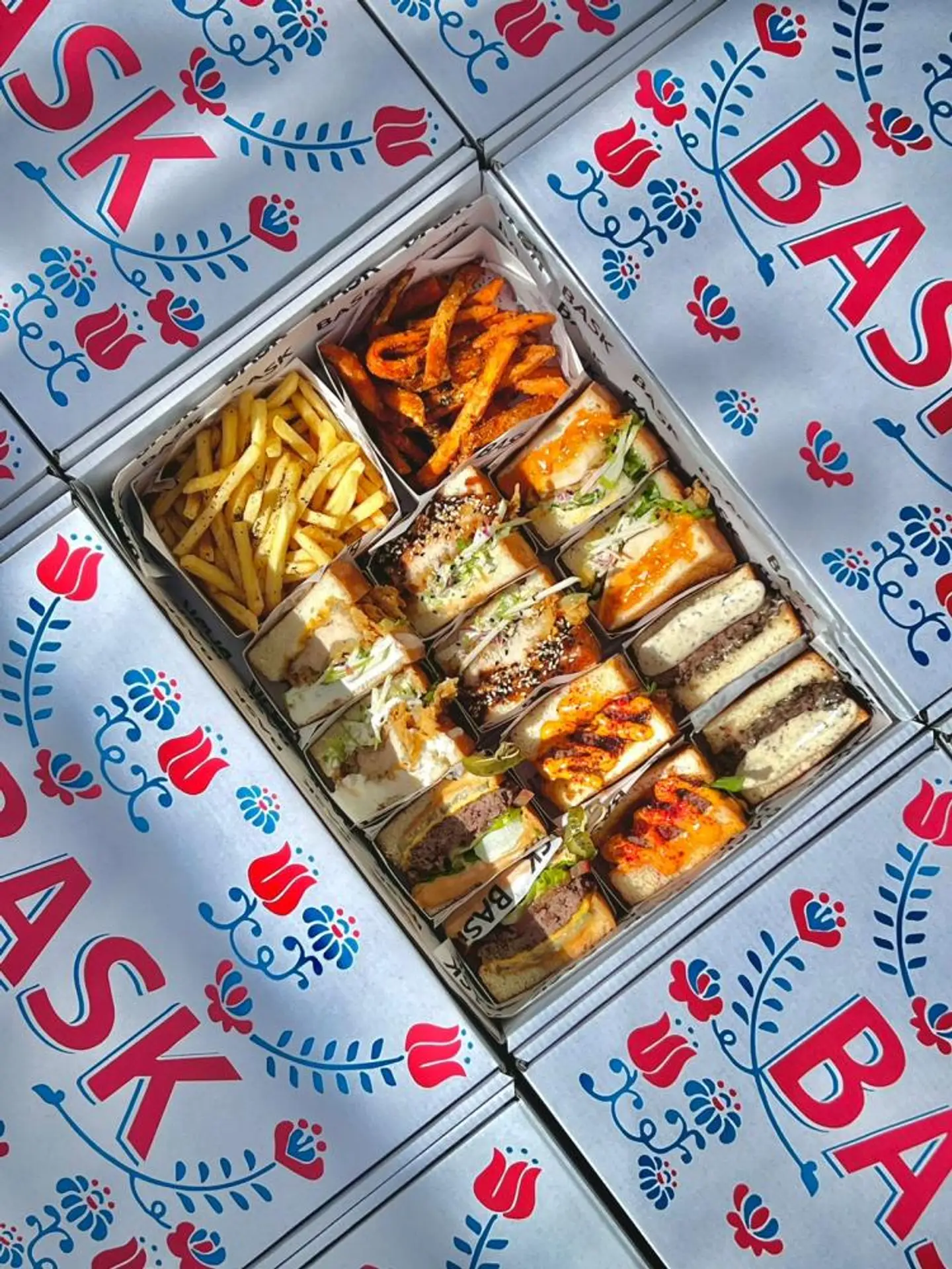 Brunch Gathering Box