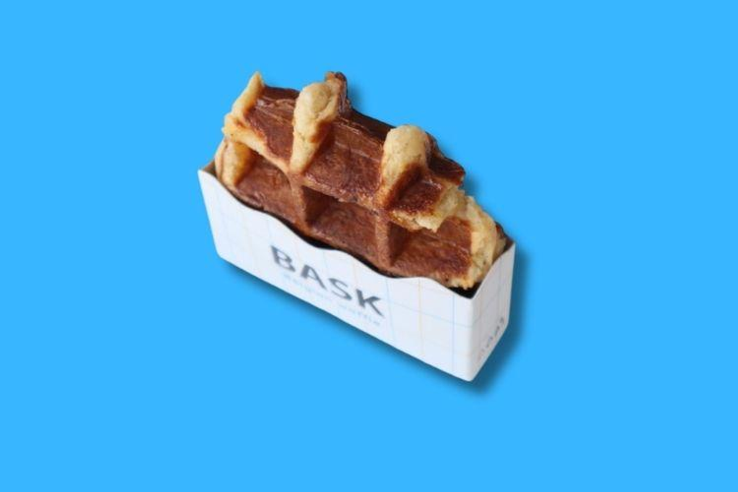 Belgian Waffle