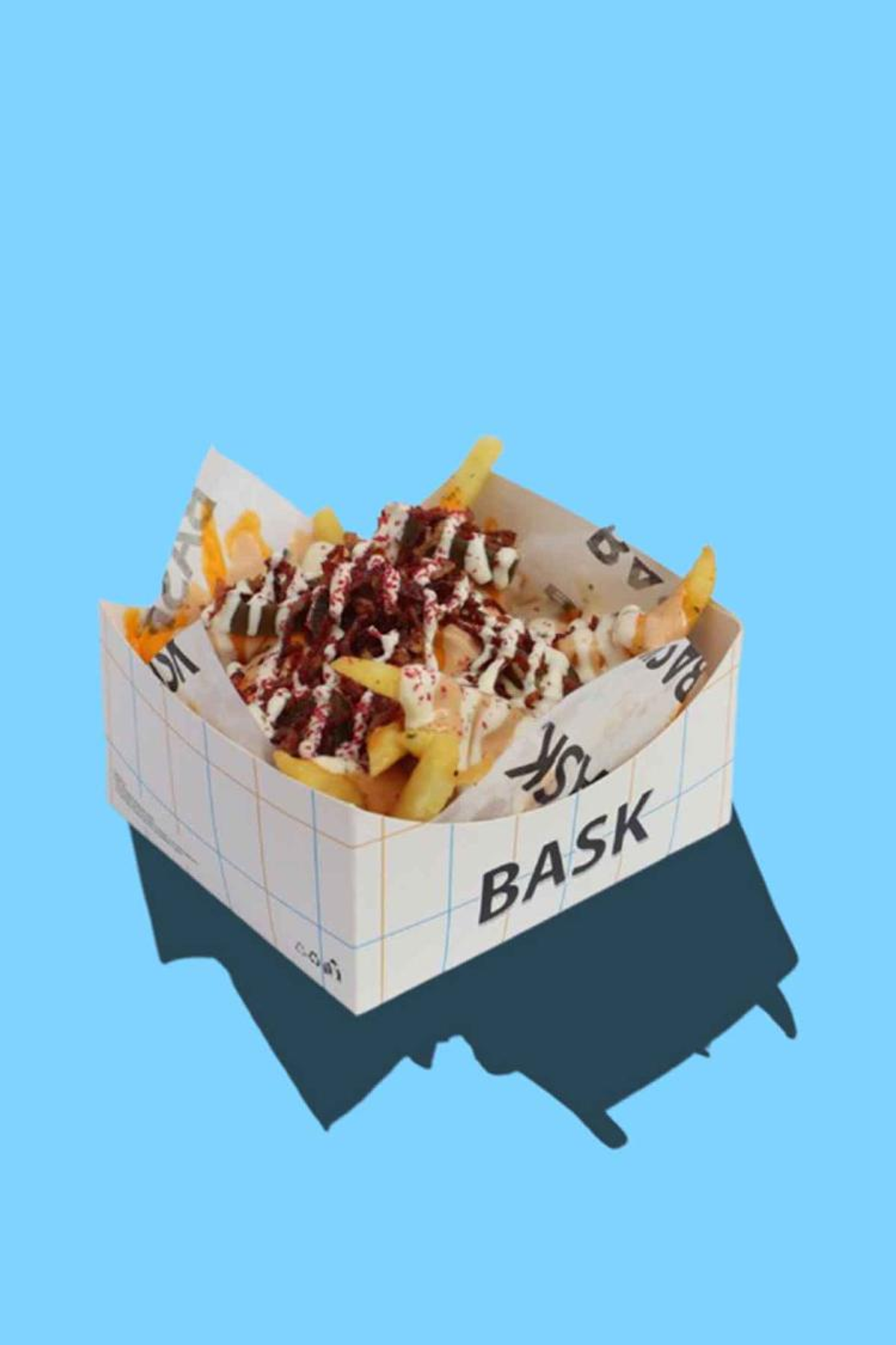 Bask Fries