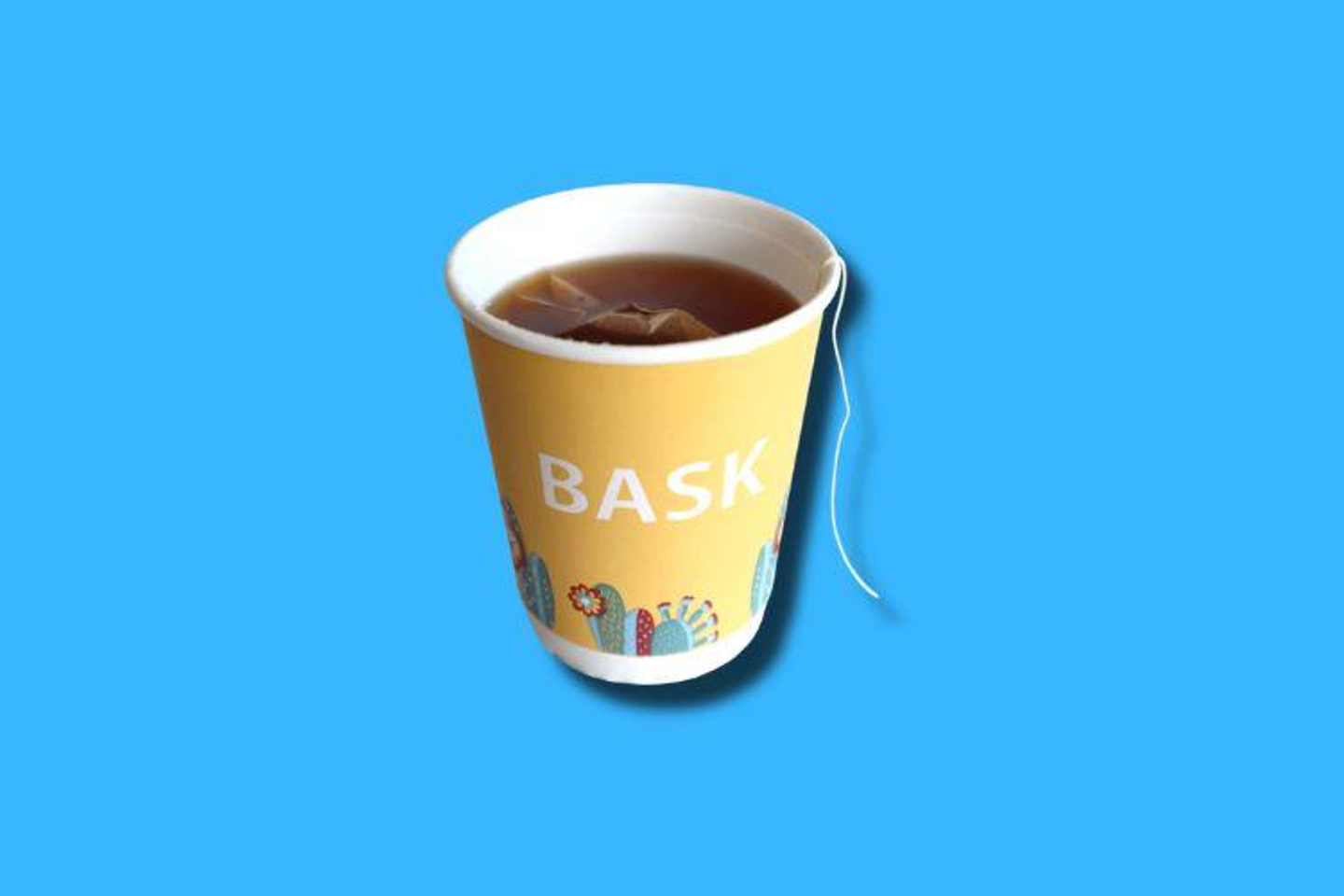 Breakfast Tea Twinings