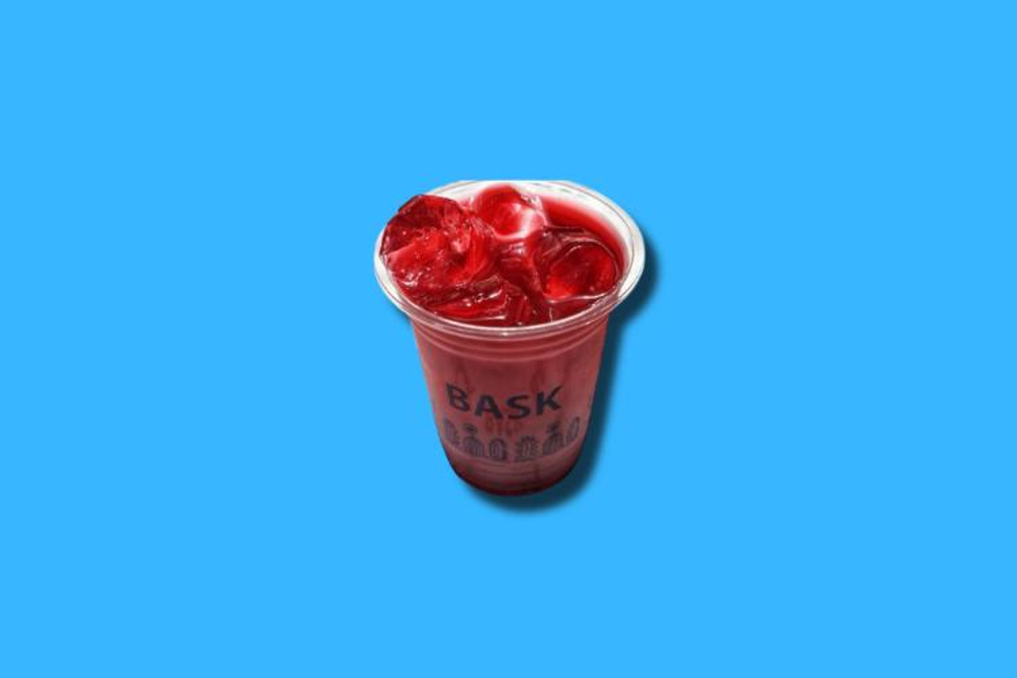 Iced Tea