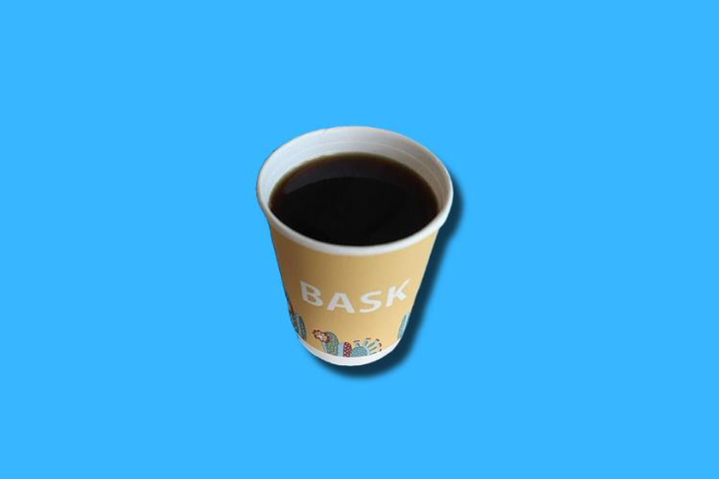 Coffee Of The Day