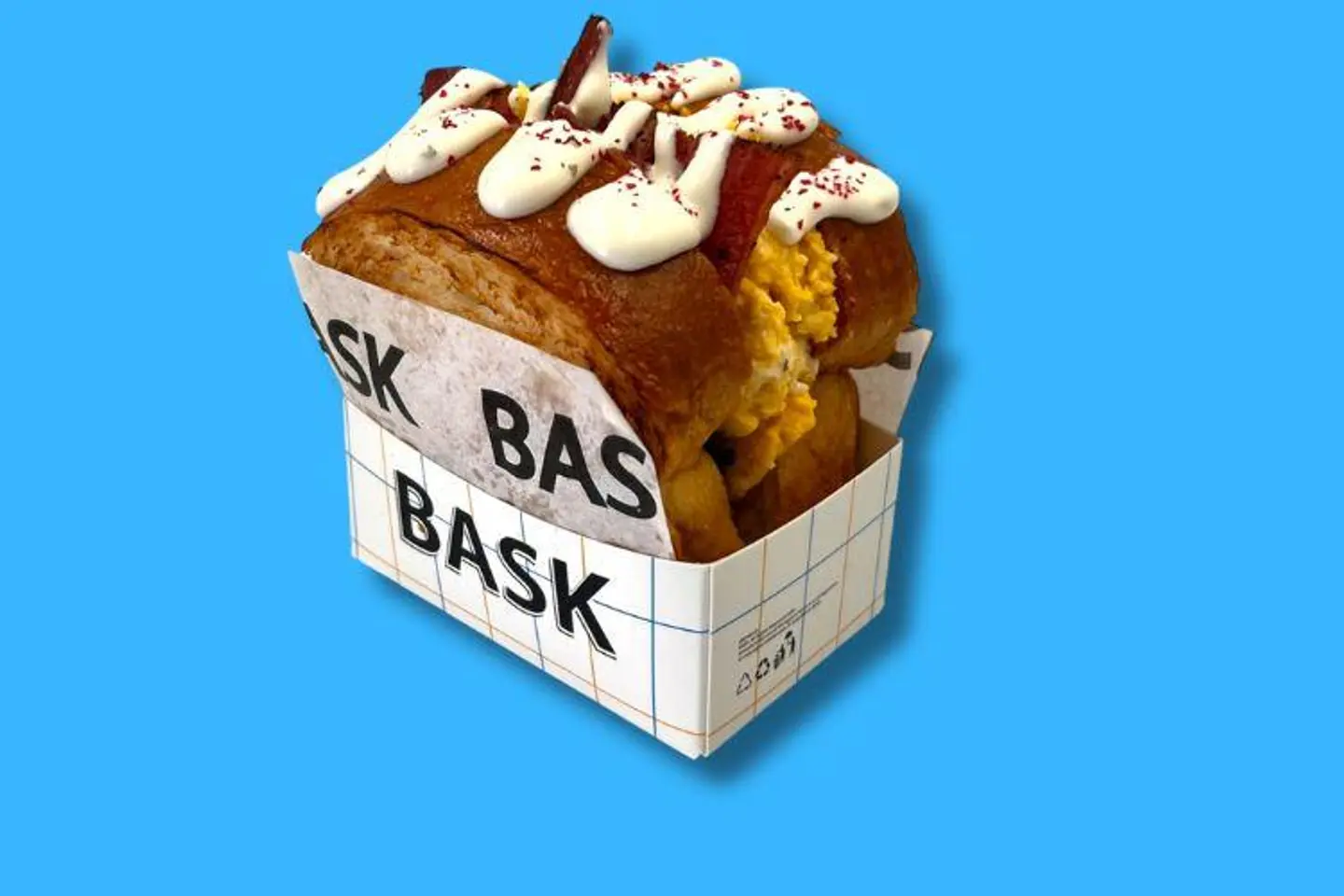 Bacon Egg