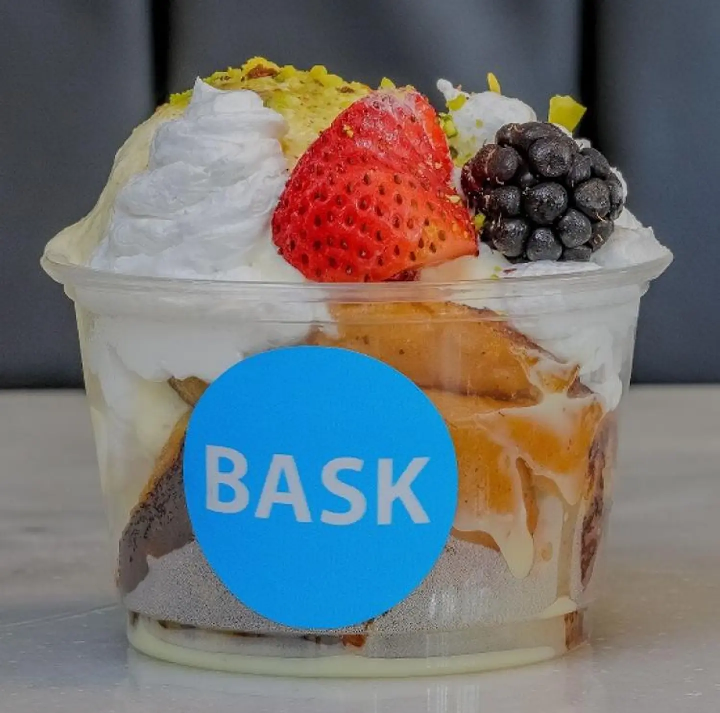 ايس فرنش توست