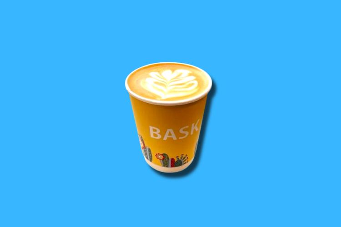 Spanish Latte