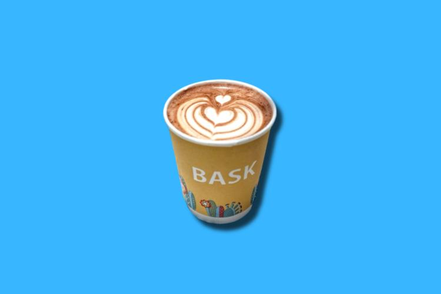 Hot Chocolate