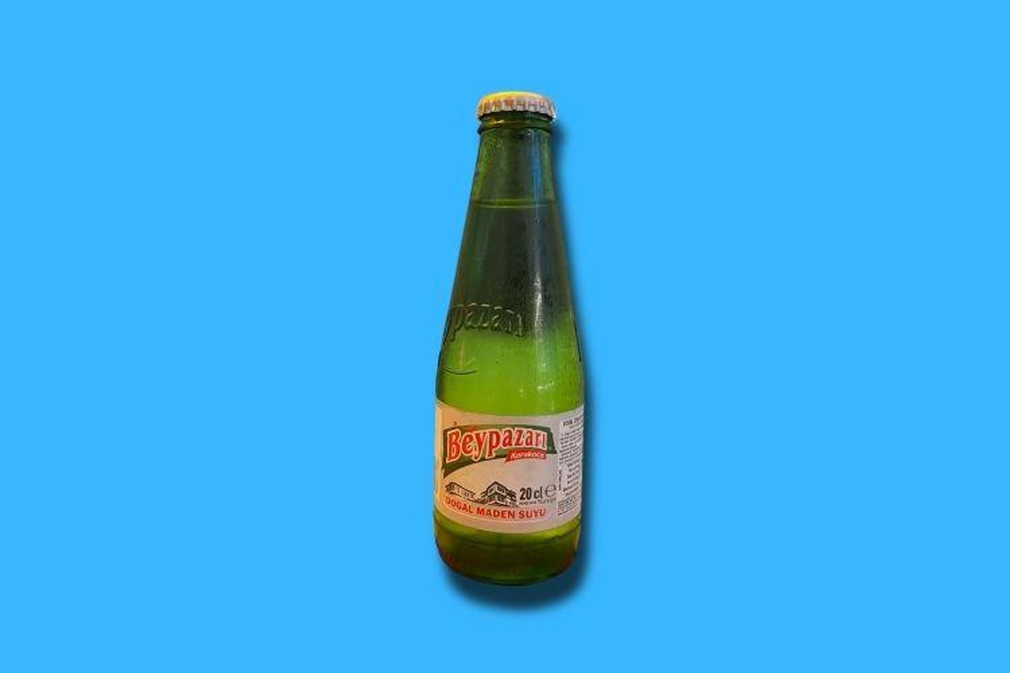 Sparklink Water