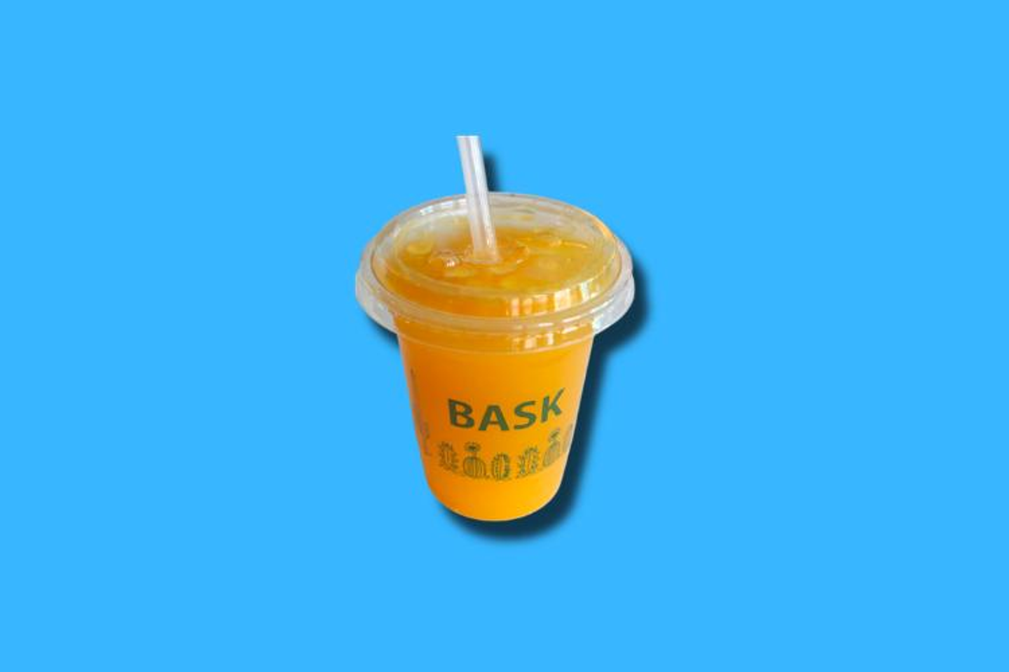 Orange Juice