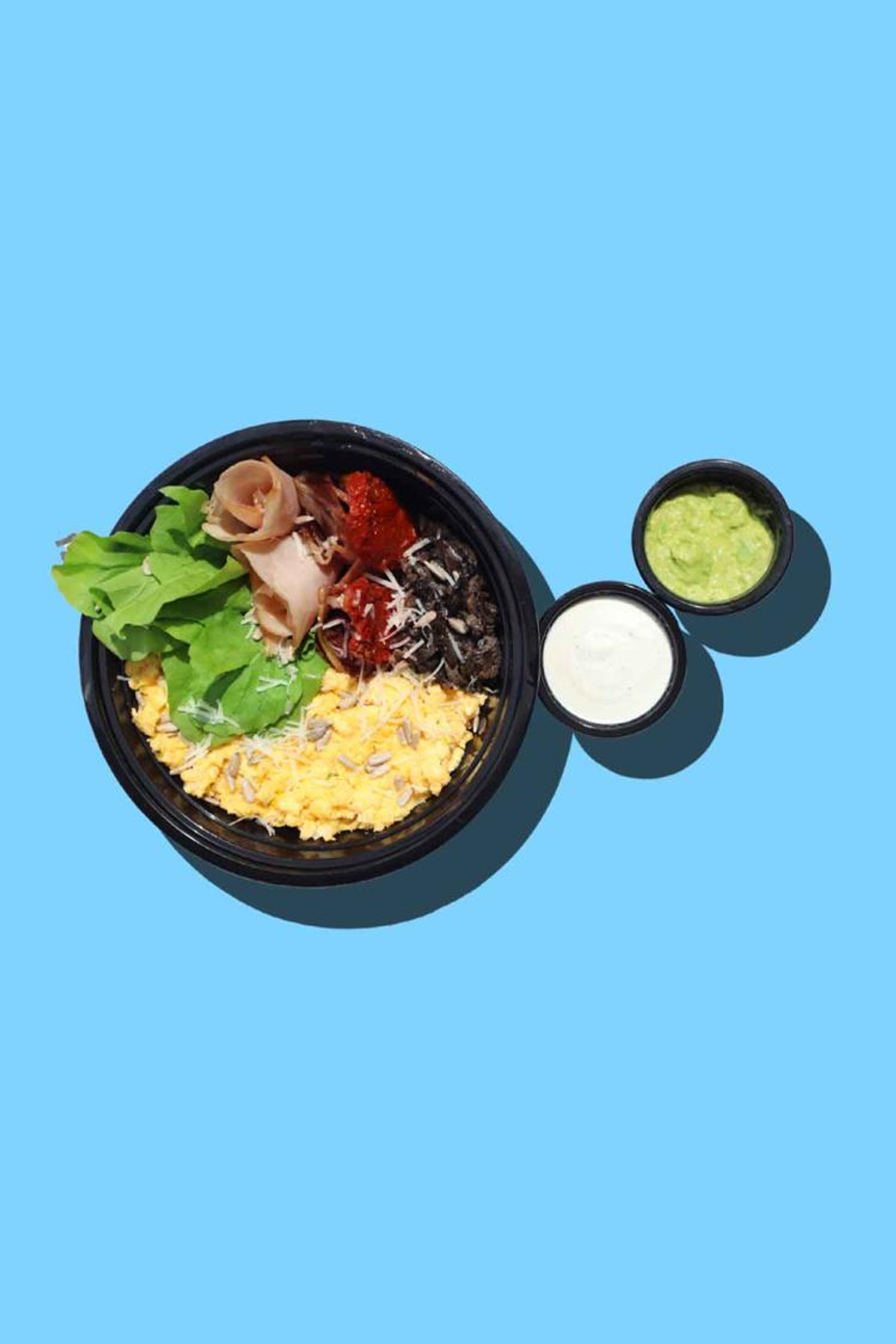 Keto Salad