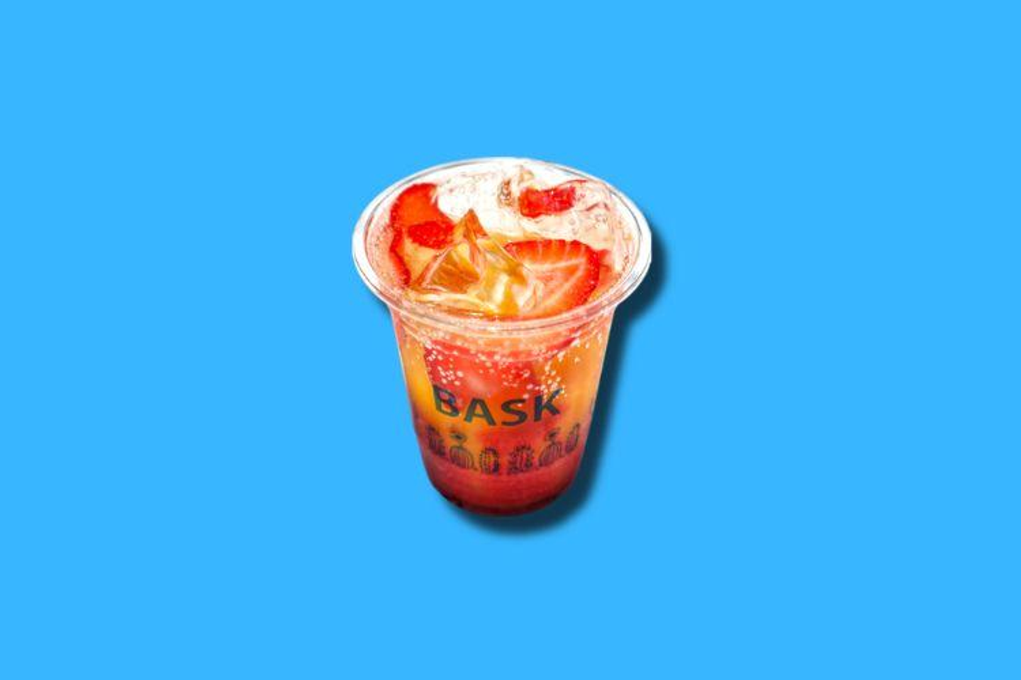 Sparkling Strawberry