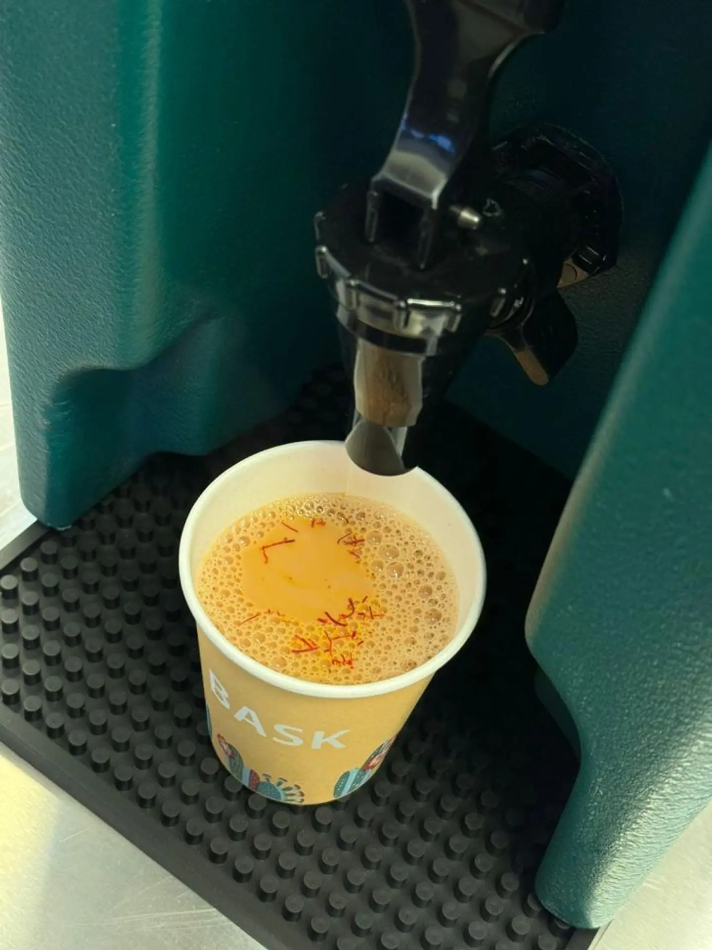 Karak