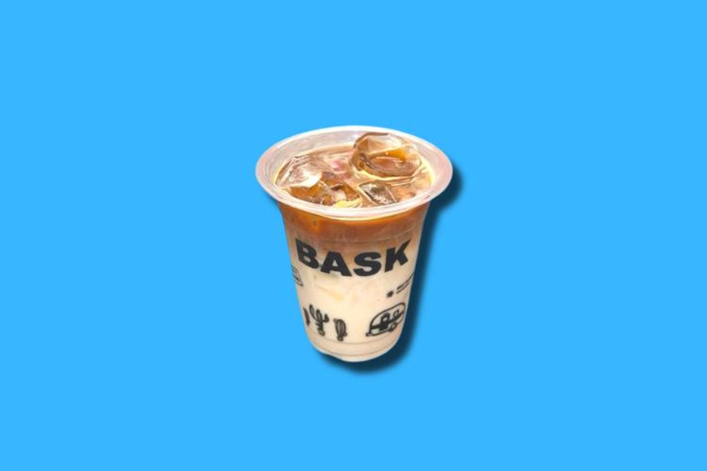 Ice Caramel