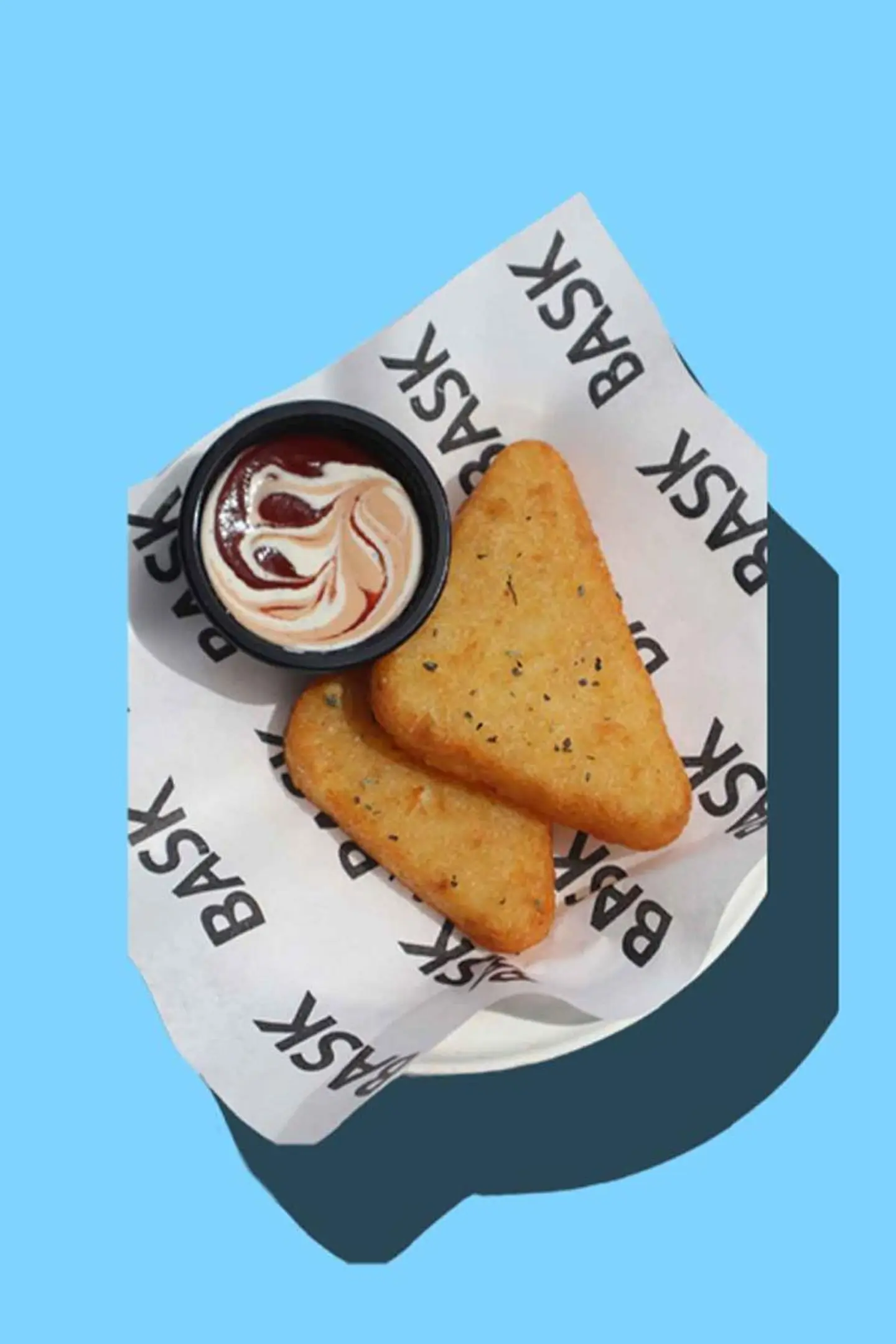 Hash Brown