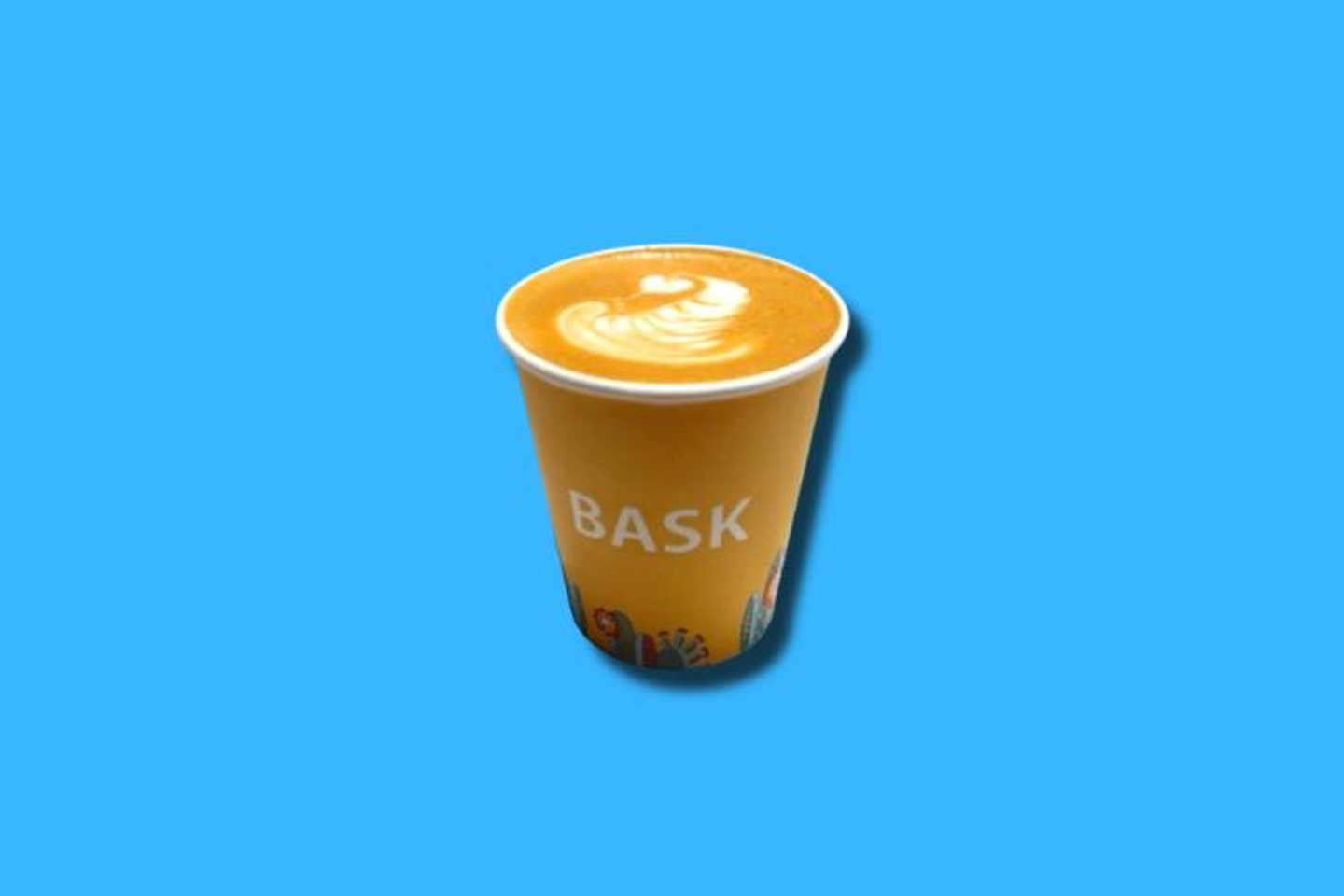 فلات وايت