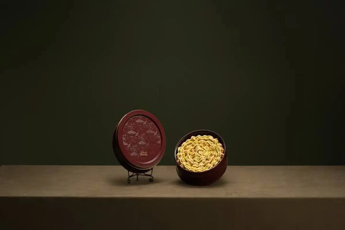 بيتيفور الحليب – صغير