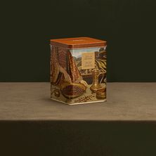 القهوة السعودية بالهيل والزعفران