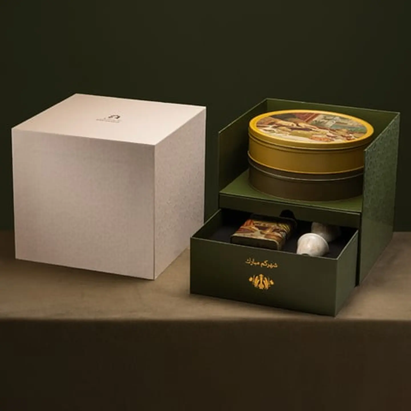 نقصة باب شرقي