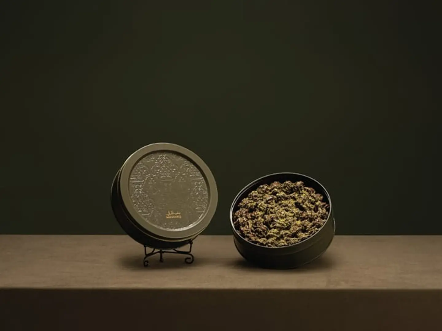 بيتفور الشوكولاتة - صغير