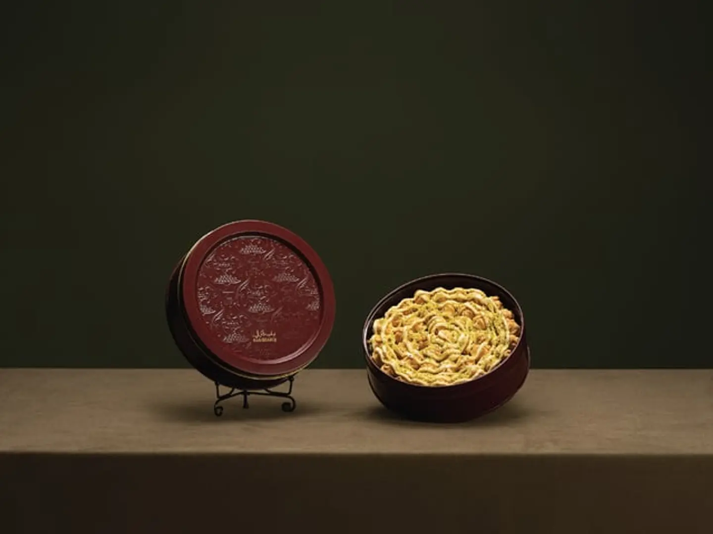 بيتفور الحليب - صغير